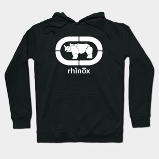 Rhinox Hoodie